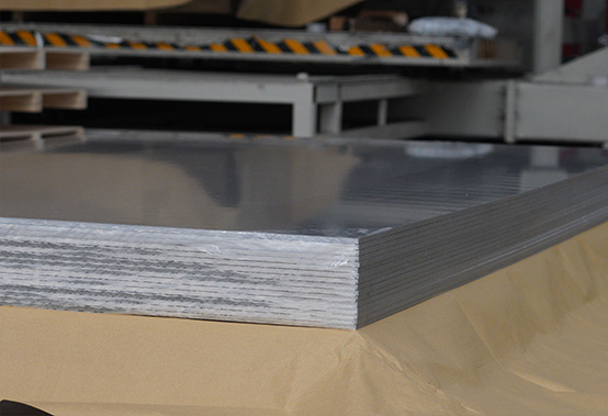 1050 Aluminum Sheet&Plate