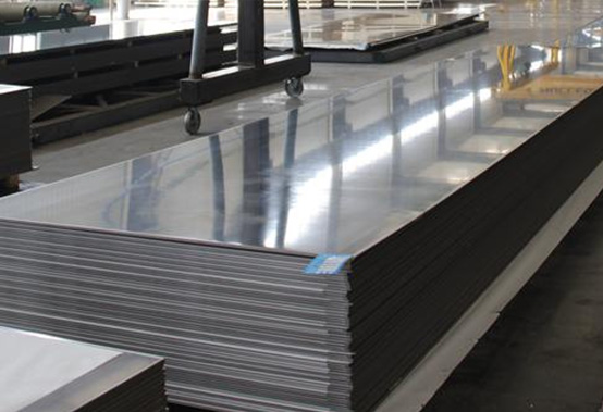 1050 Aluminum Sheet&Plate