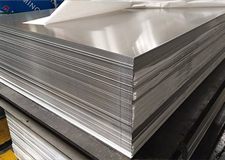 3004 Aluminum Sheet&Plate