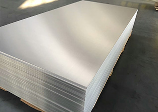 3105 Aluminum Sheet&Plate