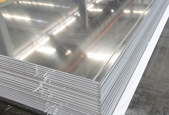 3003 Aluminum Sheet&Plate