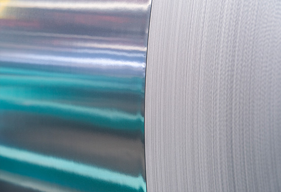 3105 Aluminum Coil