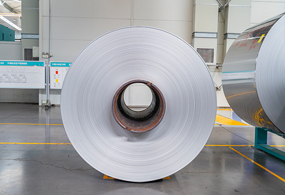 3104 Aluminum Coil