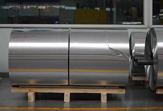 3105 Aluminum Coil