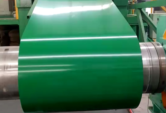 Solid Aluminum Coil&Sheet